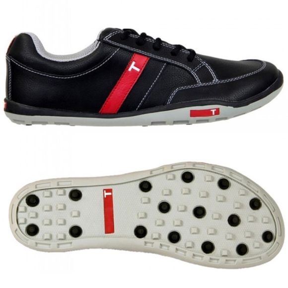 true golf shoes